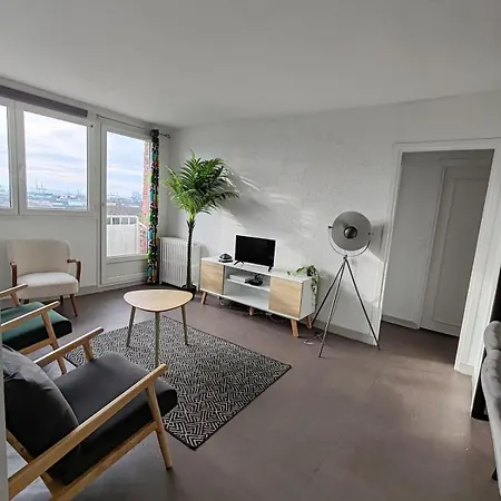 Апартаменты Le Verdun 3 *