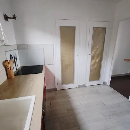 Le Verdun 3 Апартаменты *